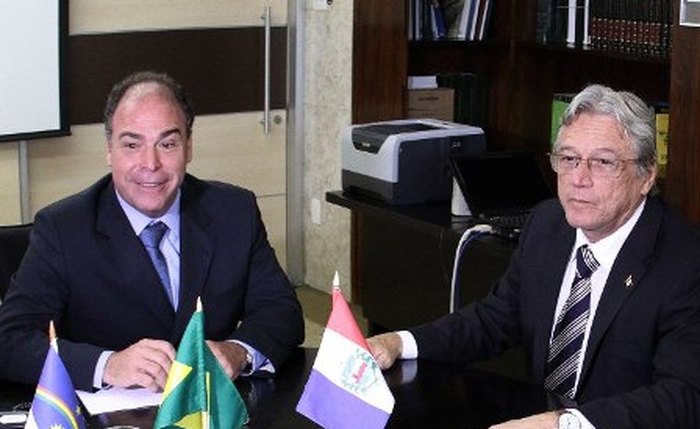 Ministro da Integração vem a Alagoas na segunda-feira