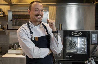 Seis restaurantes de MasterChefs para conhecer em Curitiba