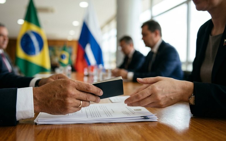 Brasil será o principal parceiro da Rússia na América Latina, avalia especialista