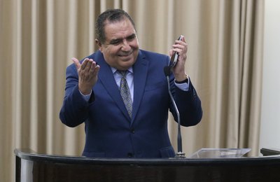 Inácio Loiola celebra o Dia Mundial do Meio Ambiente e o forró pé de serra em Alagoas 