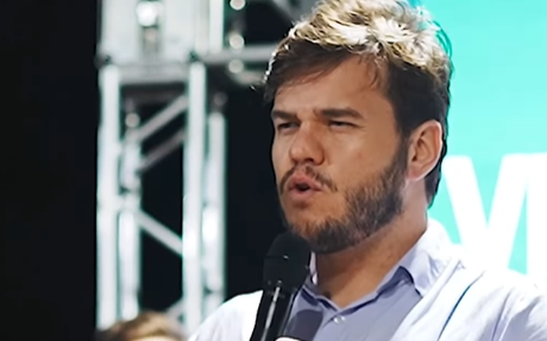 Prefeito de Campina Grande contrata empresa de prima sem licitação