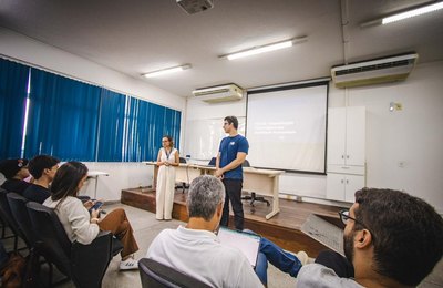 Instituto Vertex mobiliza estudantes em universidades e prorroga inscrições para curso gratuito de Realidade Aumentada