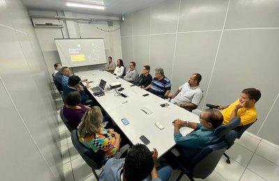 Gestores do Itec compartilham experiências em evento sobre conhecimento