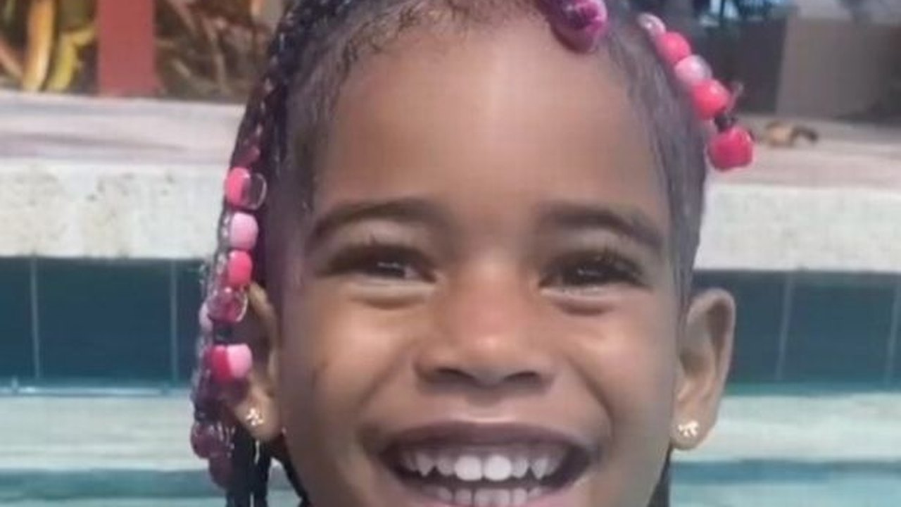 Morre a filha do rapper Fetty Wap, Lauren Maxwell, de 4 anos