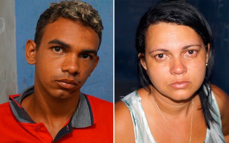 PC identifica que presos por receptação são também acusados de roubar concessionária em Maceió