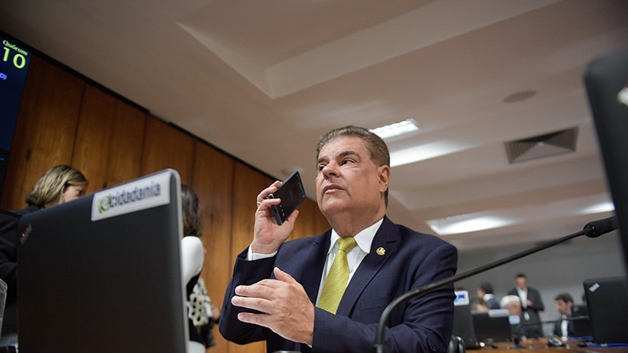 CRE aprova acordo de ciência e tecnologia entre Brasil e Tunísia