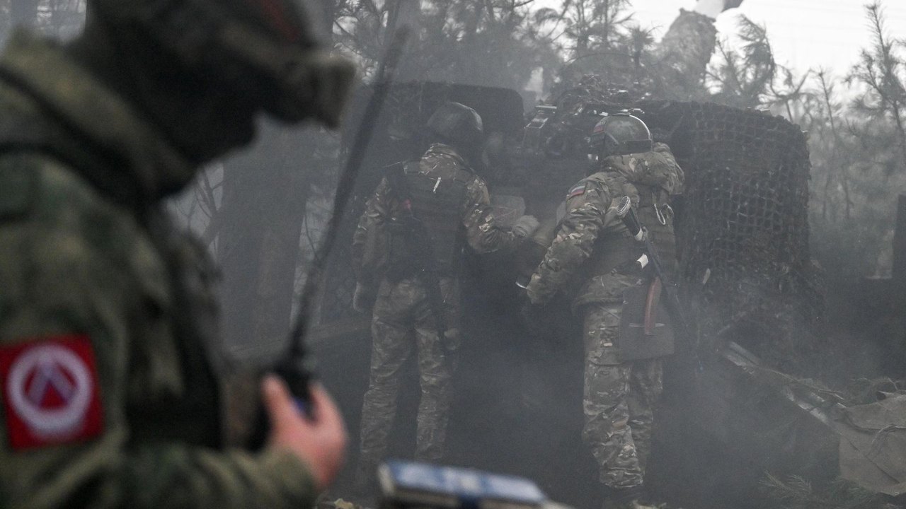 Sistemas antiaéreos da Rússia abatem 1.504 drones e 11 bombas aéreas ucranianas em 24 horas, diz MD