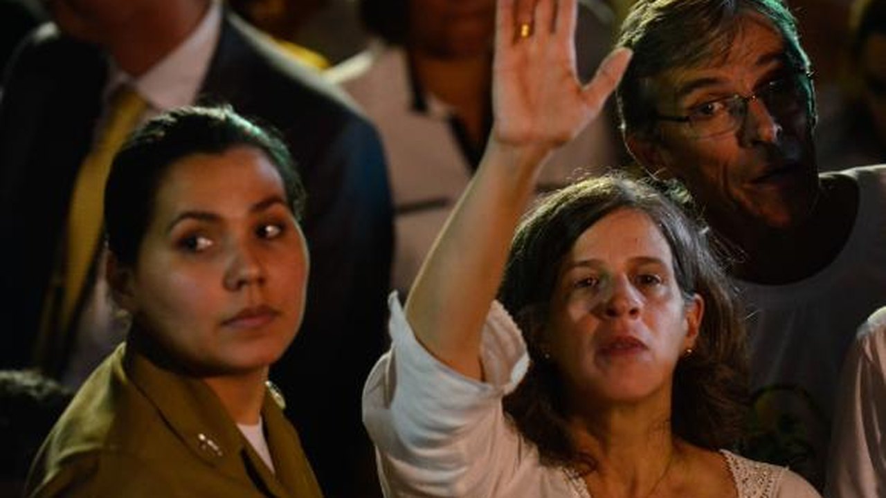 “Tenho que participar da campanha por dois”, diz viúva de Eduardo Campos