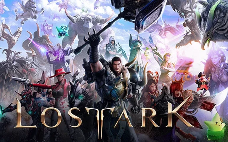 Como começar a jogar Lost Ark