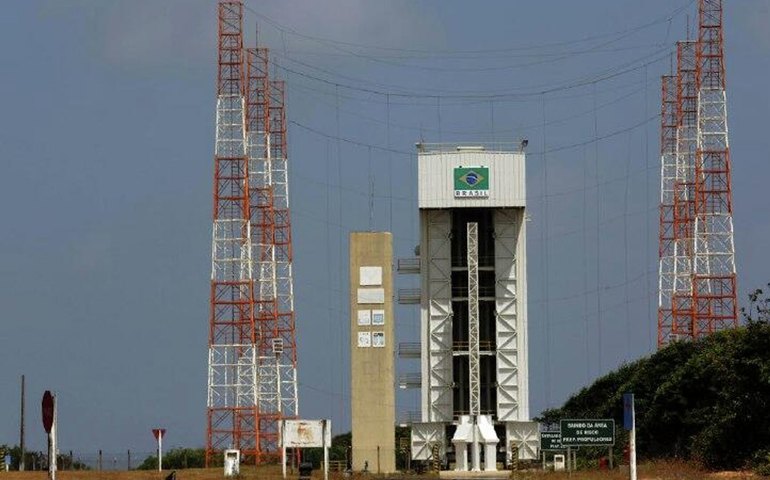 Missão de lançamento do 1º foguete comercial no Brasil entra na reta final