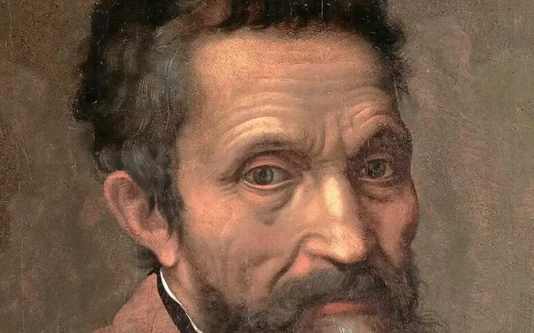 Estudo italiano identifica 20 novas obras de Michelangelo