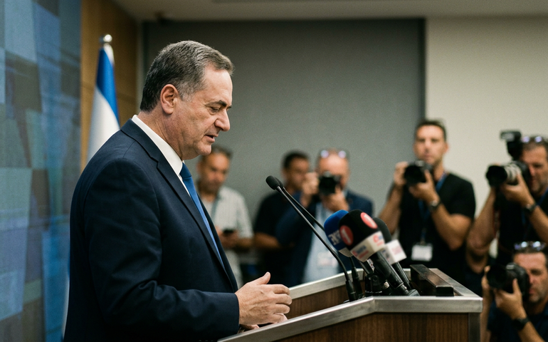 Ministro da Defesa de Israel ameaça eliminar futuro líder supremo do Irã