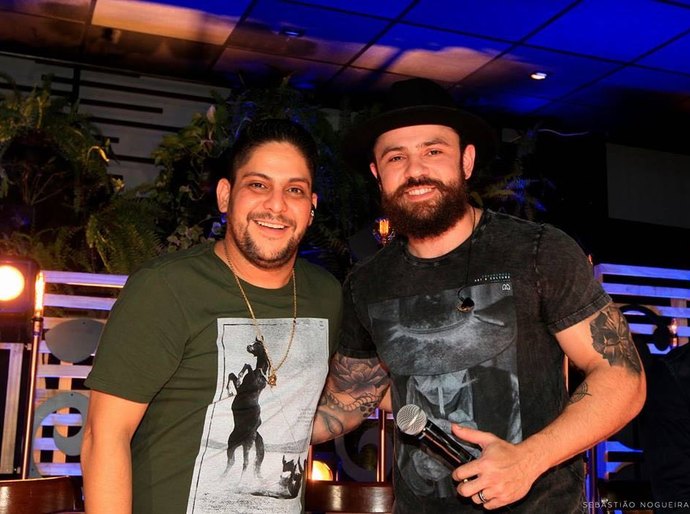 Após quatro anos, dupla Jorge & Mateus retorna a Arapiraca dia 10 de dezembro