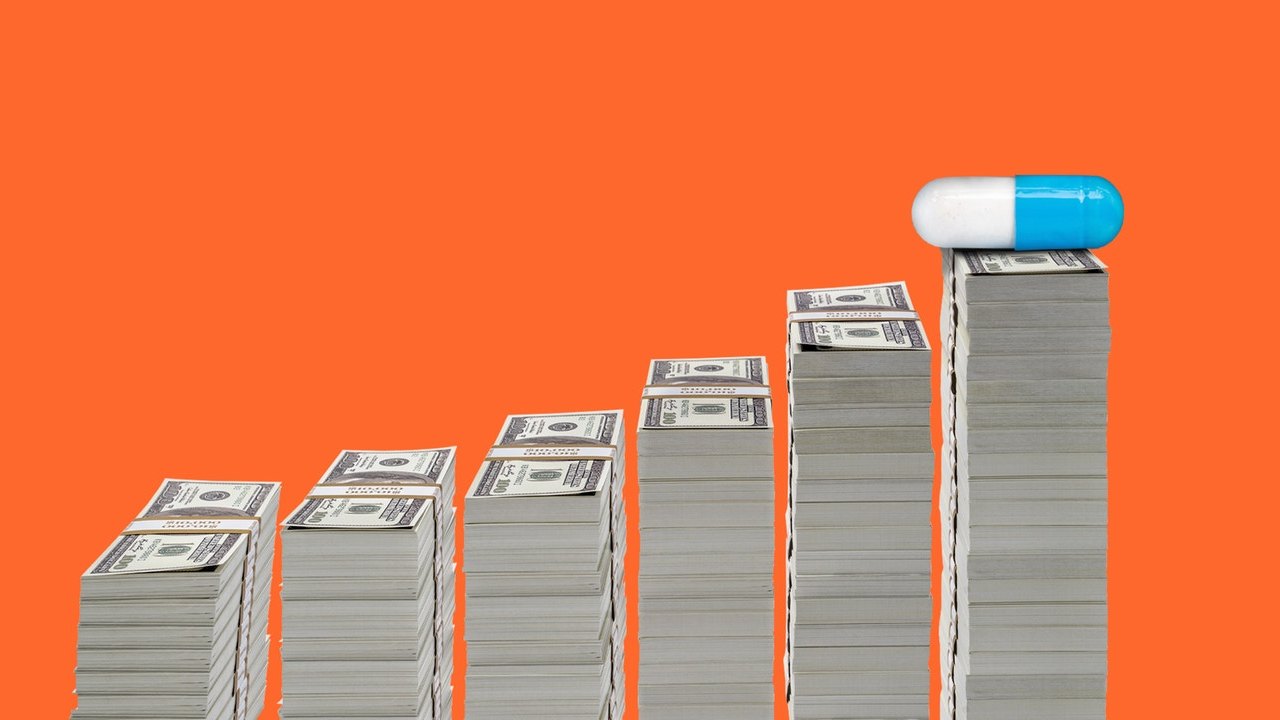Bancos pressionam empresas de saúde a aumentar preços para lucrar com pandemia