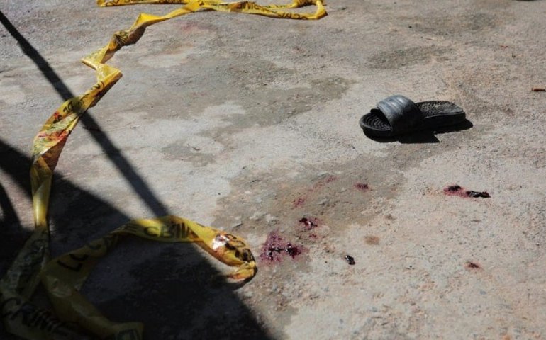Chacina em Pernambuco deixa cinco mortos e 12 feridos