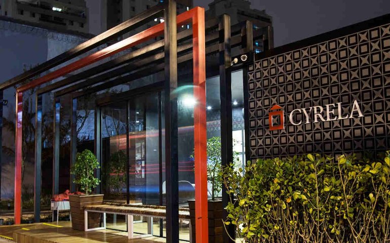 Cyrela reduz lançamentos e movimenta R$ 1,747 bilhão no 1º trimestre de 2026