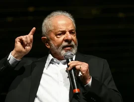 Lula reclama de plano da Caixa de criar bet e pede explicações
