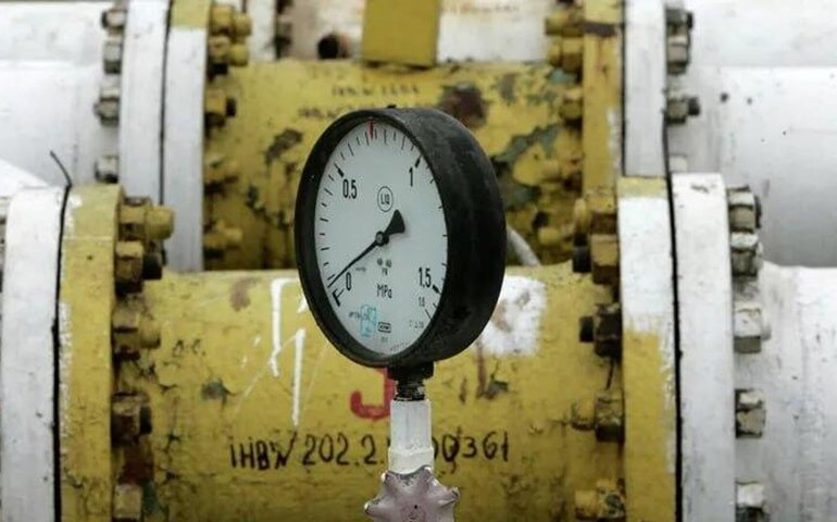 Eslováquia encerra fornecimento emergencial de energia à Ucrânia