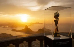 Fifa confirma o Brasil como sede da Copa do Mundo Feminina em 2027