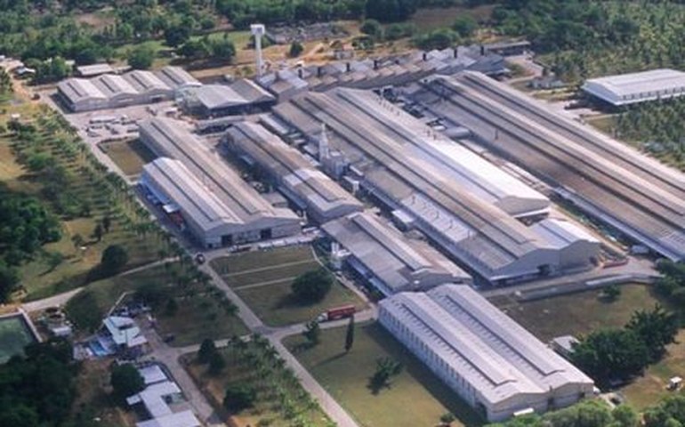 ‘Joia’ da Votorantim, CBA estreia na Bolsa