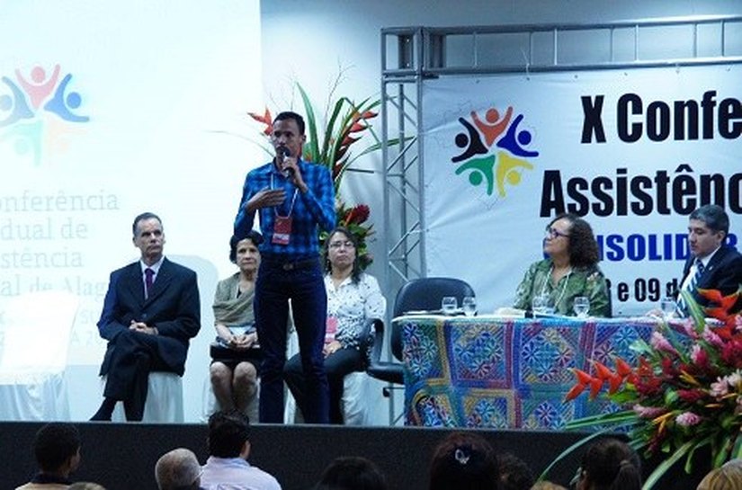 Entidades socioassistenciais reconhecem políticas adotadas pelo Estado