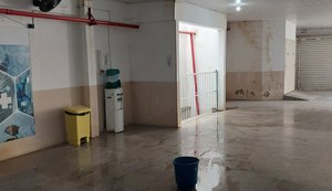 Foto: 3ª PJ de Arapiraca