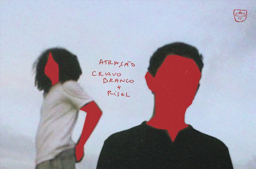 Artistas alagoanos Risel e Cravo Branco lançam videoclipe da sua primeira colaboração