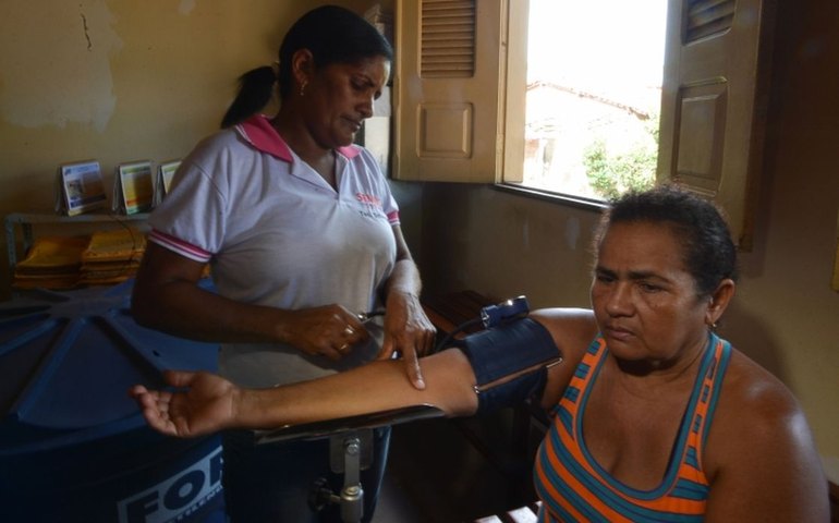 Um terço dos médicos deixou Atenção Primária à Saúde entre 2022 e 2024