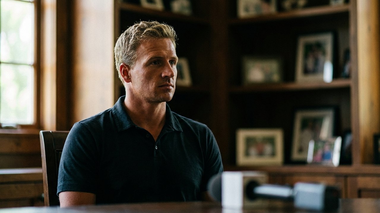 Traições, drogas e uma noiva do círculo da ex: campeão olímpico Ryan Lochte tem divórcio exposto em entrevista