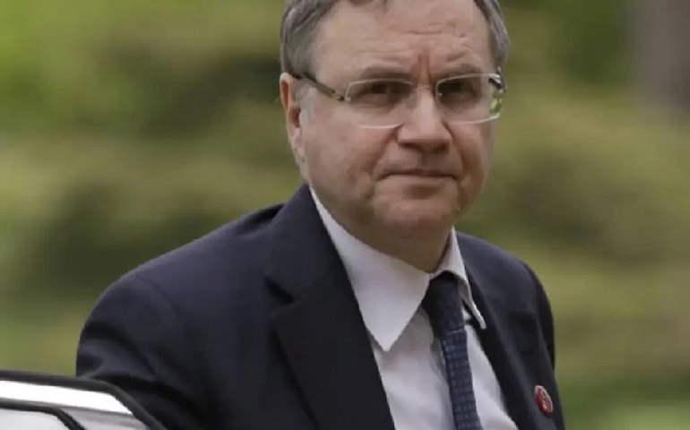 Para dirigente do BCE, aperto deve continuar ‘gradual’ na zona do euro