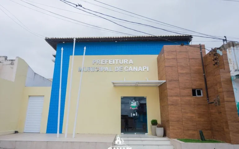 Ministério Público ajuizou ação civil pública contra a prefeitura de Canapi por manter sob sigilo informações públicas