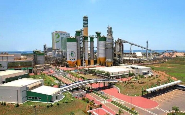 BNDES investe mais de R$ 1 bilhão em ferrovia para escoar celulose