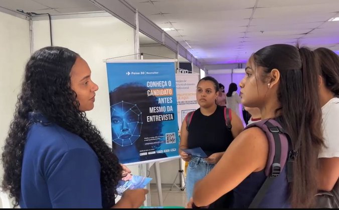 Evento gratuito reúne empresas parceiras e promove oficina com o Sebrae-AL sobre o modelo de negócio Canvas