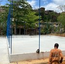 Obras do Brota na Grota seguem avançando no Canaã