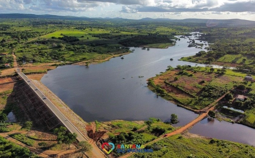 Barragem é palco de resgate emocionante de vítimas de acidente náutico