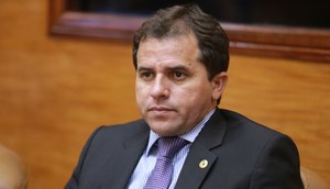 Jairo-Santana.jpg / Foto: Assessoria de comunicação