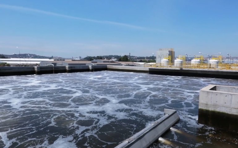 Expansão do saneamento no país traz ganhos para as mulheres