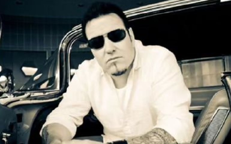 Morre Steve Harwell, ex-vocalista do Smash Mouth, aos 56 anos