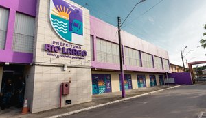 Prefeitura de Rio Largo 