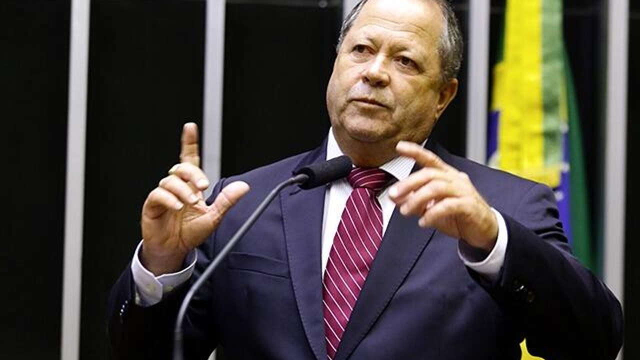 Chiquinho Brazão tem mandato cassado pela Mesa da Câmara dos Deputados
