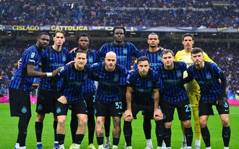 Inter de Milão cede empate à Atalanta e pode ver liderança ameaçada