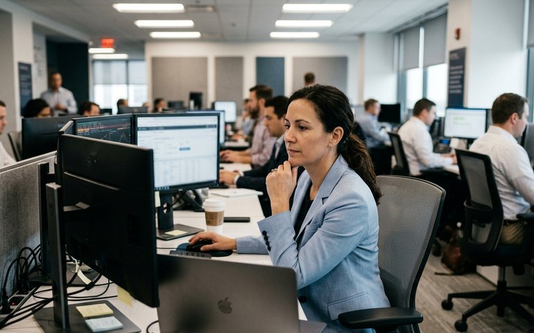 First Citizens BancShares registra lucro líquido de US$ 534 milhões no 1º trimestre de 2026