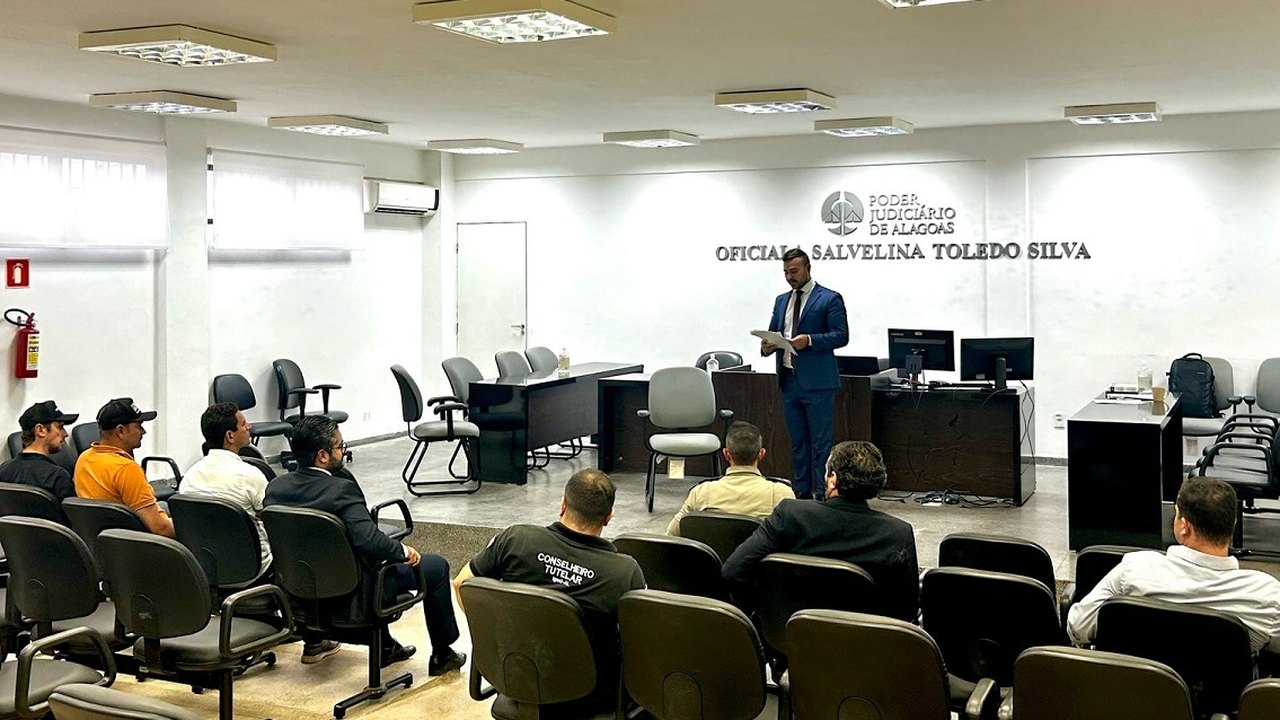 Ministério Público firma TAC com regras para os festejos de carnaval do município de Igaci