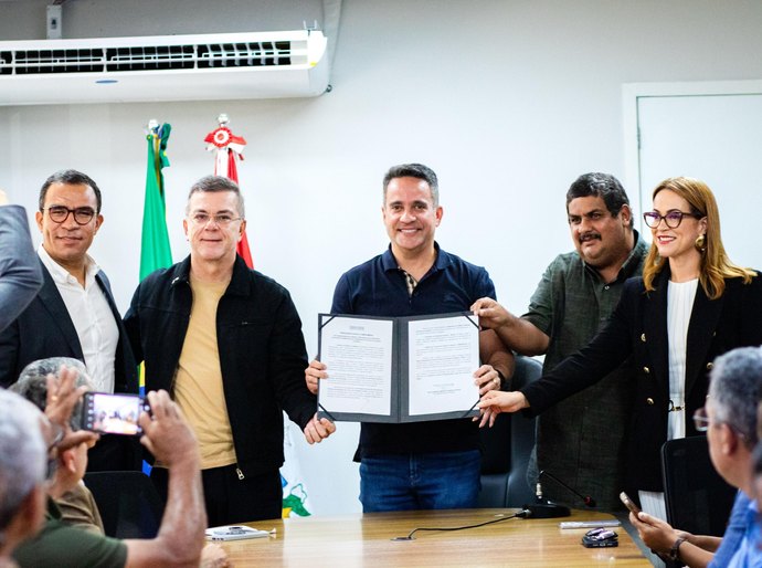 Governo prorroga até novembro prazo para renovação de concessão de permissionários do transporte intermunicipal