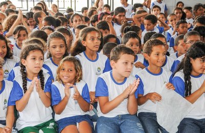 Semed define data para eleições de diretores nas escolas municipais
