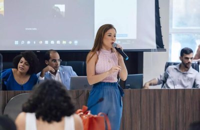 I Caravana da Jovem Advocacia vai levar conhecimento para as subseções da OAB em Alagoas