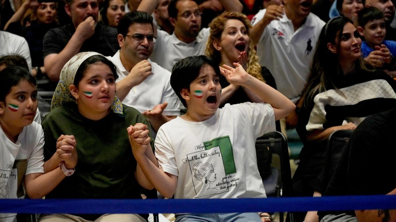 Quando a geopolítica entra em campo: o que representaria um Irã x EUA na Copa do Mundo?