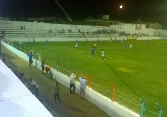 CSE vence CSA de virada no Juca Sampaio: 3 a 2