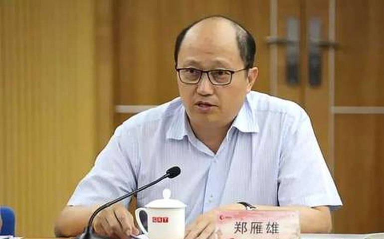 China nomeia encarregado da segurança em Hong Kong após aprovar nova lei