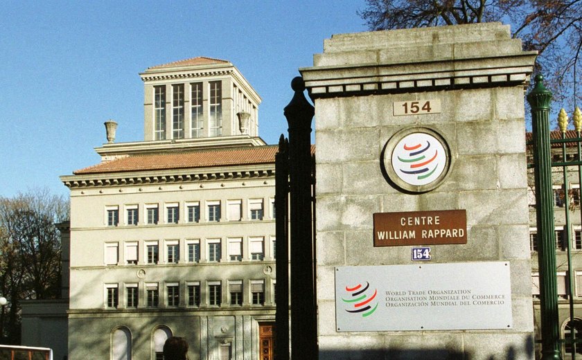 Sem citar EUA, Brasil critica uso de tarifas como 'instrumento de tentativa de interferência' na OMC
